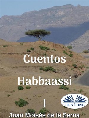 cover image of Cuentos Habbaassi I